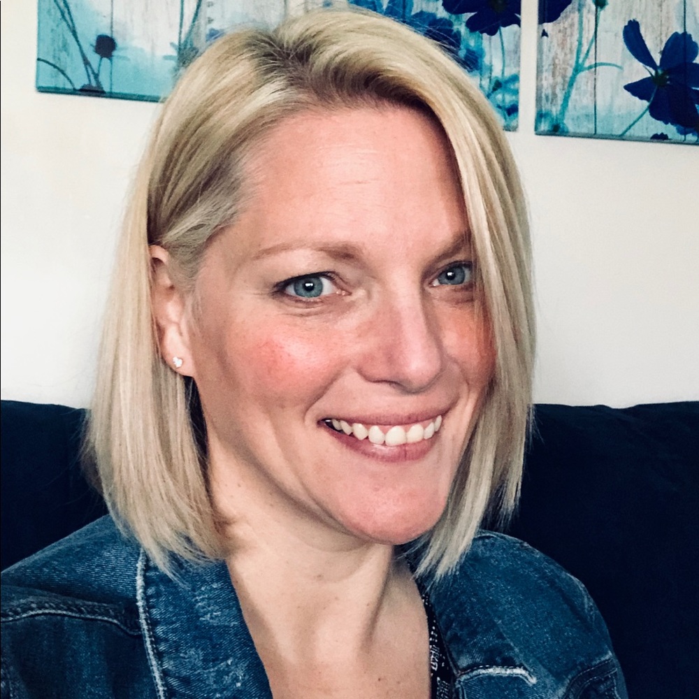 Meet your Posher, Roz